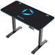 ONEX Electric Height Adjustable Gaming Desk GDE 1200SH – view 3