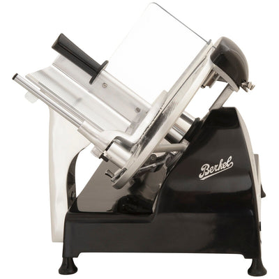 Berkel Red Line Manual Meat Slicer 300mm Blade 310W Black