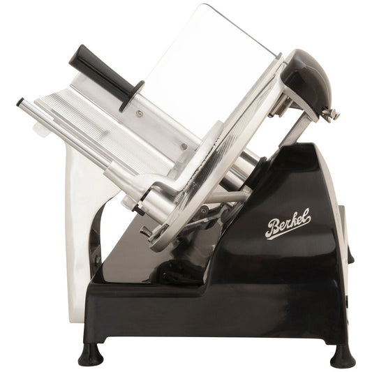 Berkel Red Line Manual Meat Slicer 300mm Blade 310W Black — image 2