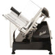 Berkel Red Line Manual Meat Slicer 300mm Blade 310W Black — image 2