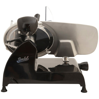Berkel Red Line Manual Meat Slicer 300mm Blade 310W Black