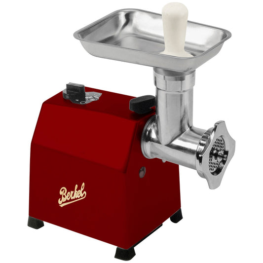 Omas TS 8 Bench Top Mincer - Auzzistore