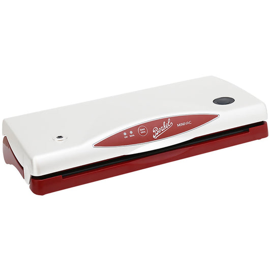 Berkel Compact Red Minivac - Auzzistore