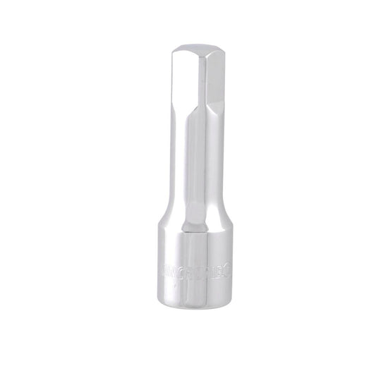 Kincrome Extension Bar - 75mm - Chrome Vanadium Steel - Rust Resistant - Auzzistore