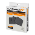 Powerfit Heavy Duty Foam Filter 3 Pack - 210mm Foam - Water Use
