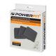 Powerfit Heavy Duty Foam Filter 3 Pack - 210mm Foam - Water Use