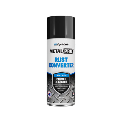 Dy-Mark 350g MetalPro Rust Converter