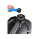Hy-Clor Cap Spanner - Steel - 100mm x 222mm - Safe Chlorine Handling