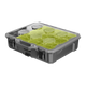 Ryobi Link Small Parts Organiser - Modular Storage Solution 445mm x 150mm x 510mm