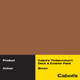 Cabot S 10L Brown Timbercolour Deck and Exterior Paint