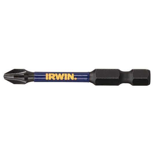 Irwin Impact Bit - 57mm - High Strength - Magnetised - Auzzistore