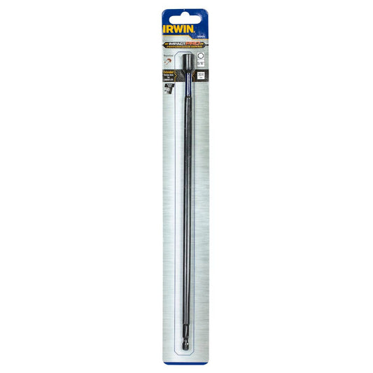 Irwin Impact Nutsetter - 304mm - Magnetised - High Strength - Auzzistore