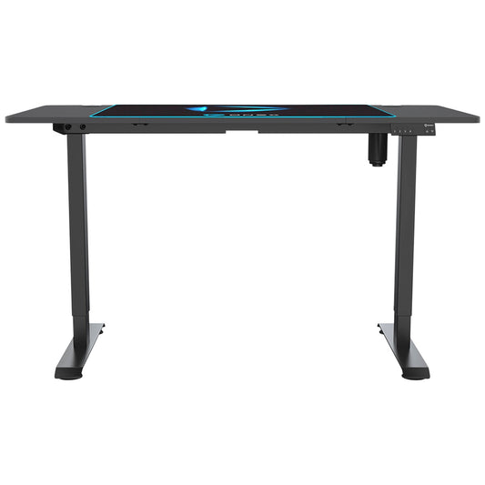 ONEX GDE1400SH Electric Height Adjustable Standing Desk with Memory Presets
