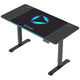 ONEX Premium Electric Gaming Desk GDE1400SH – view 3