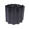 Jack Continuous Lawn Edge - 150mm x 6m - Plastic - Weed Barrier