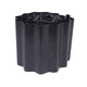 Jack Continuous Lawn Edge - 150mm x 6m - Plastic - Weed Barrier