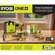 Ryobi 18V ONE+ Home Essentials Kit - 18V Drill Driver - 35-Piece Set - 4.5kg