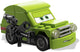 LEGO 8638 Disney Pixar Cars 2 "Spy Jet Escape"- Auzzi Store
