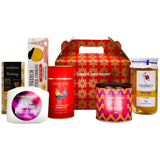 Sweet Celebration Gift Hamper - Auzzistore