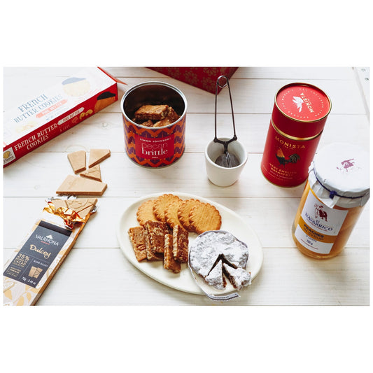 Sweet Celebration Gift Hamper – view 2 - Auzzistore