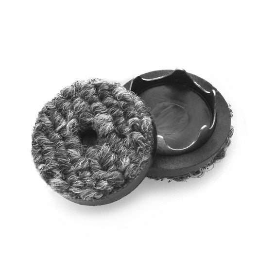 Slipstick Clear Outdoor Tap 25 mm - Weatherproof Floor Protection - Auzzistore