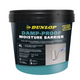 Dunlop Damp Proof Moisture Barrier - 4L - Grey - Single Part - Prevents Rising Damp