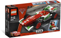 LEGO 8678 Disney Cars Exclusive Limited Edition Set