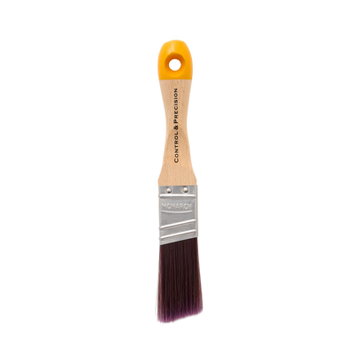 Monarch 25mm Cutting In And Framing Synthetic Paint Brush - 25mm