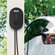 Arlec EV Charger - 7kW 32A Single Phase Type 2 Connector - 5m Cable - IP55