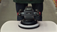 Ozito Buffer Polisher 240V 110W Plastic Metal Ergonomic Control