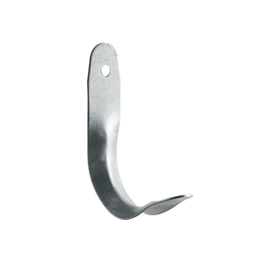Pinnacle Small Utility Hook 10 Pack - 16mm x 75mm - Rust Resistant