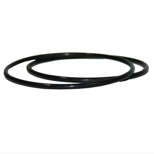 Stefani O Ring Replacement - 95mm - Rubber - Easy to Replace