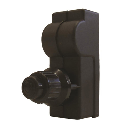Gasmate Electronic Ignition Kit 2 Point - Battery Powered - Black - 30mm x 80mm x 65mm - Auzzistore