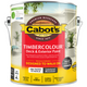 Cabot S Timbercolour Deck Exterior Paint - 2L - Colorbond Monument - Durable & Self-Priming