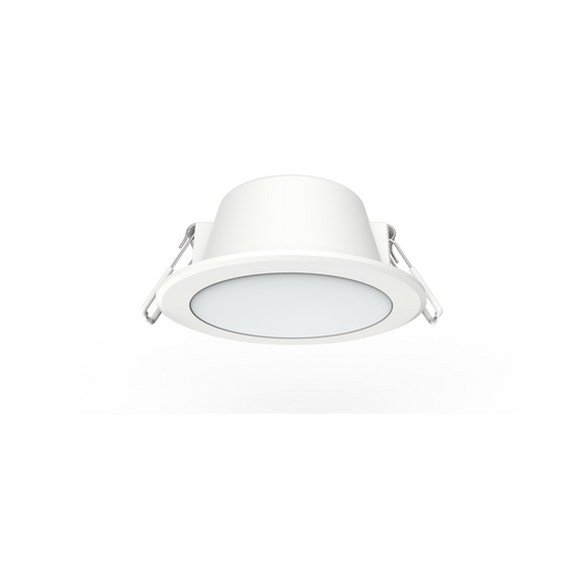 HPM Alina 90mm LED Downlight - 7W 800lm - Tri Colour - Dimmable - IP44