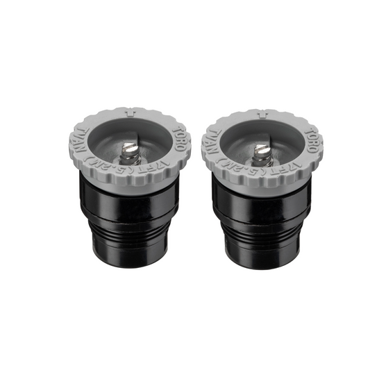 Toro Variable Arc Nozzle - 17' Twin Pack - Adjustable - MPR - Auzzistore
