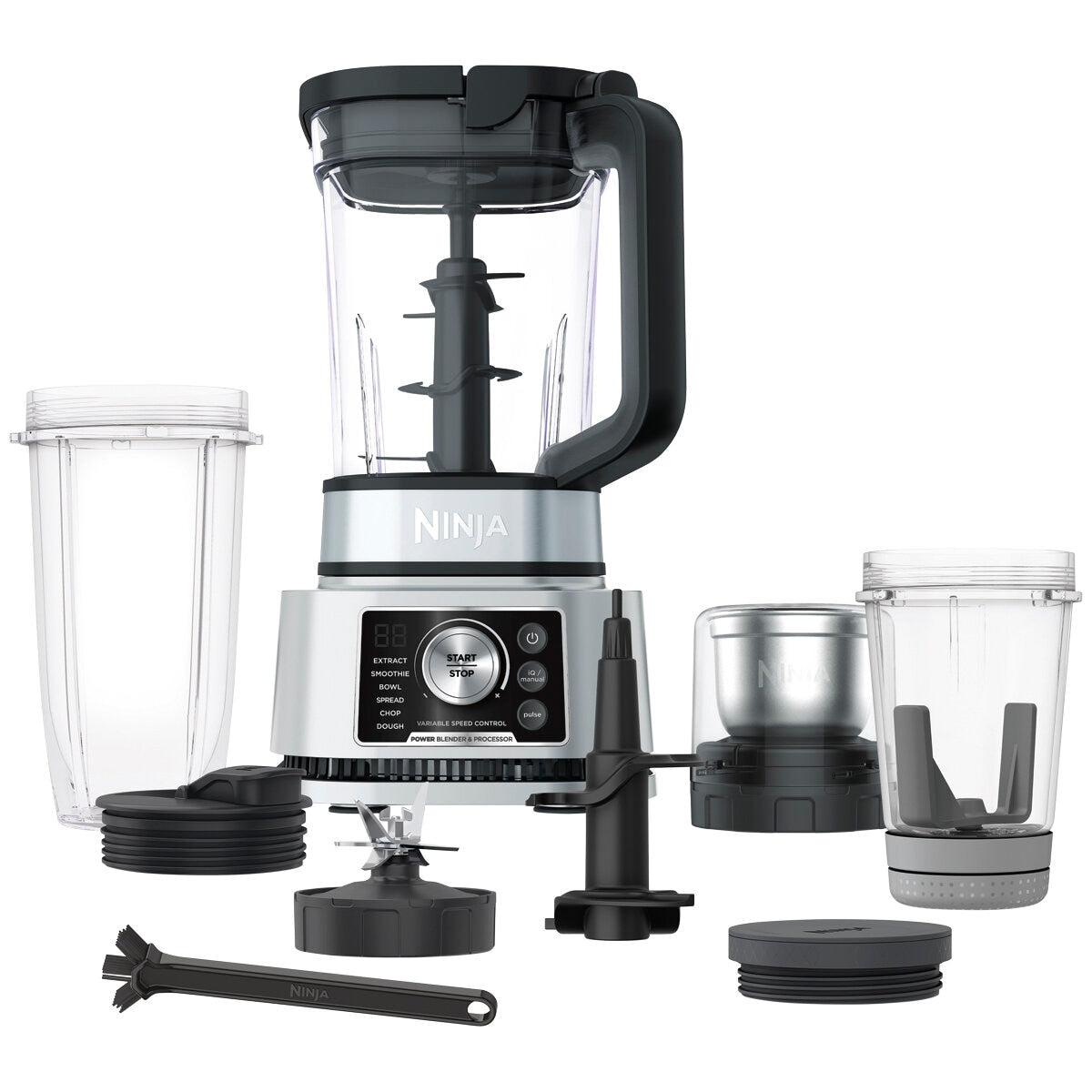 Ninja Foodi Power Blender Mega System CB352