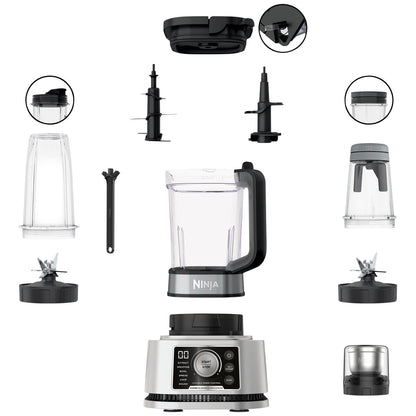 Ninja Foodi Power Blender Mega System CB352