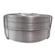 Jack Tie Wire 1.25mm x 30m Galvanised Steel No Tangle Dispenser