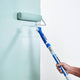 Monarch 270mm Roller Frame - Comfort Grip - Steel Plastic - Durable