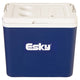 Esky 33L Plain Chilla Hard Cooler - 40 Can Capacity - Blue