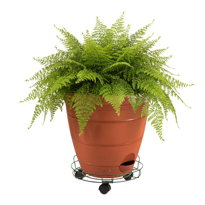 Eden Pot Trolley - 33cm - Heavy Duty - Indoor/Outdoor Use