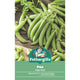 Mr Fothergill Sugar Snap Pea Seeds - 150cm - Seed - Versatile Variety