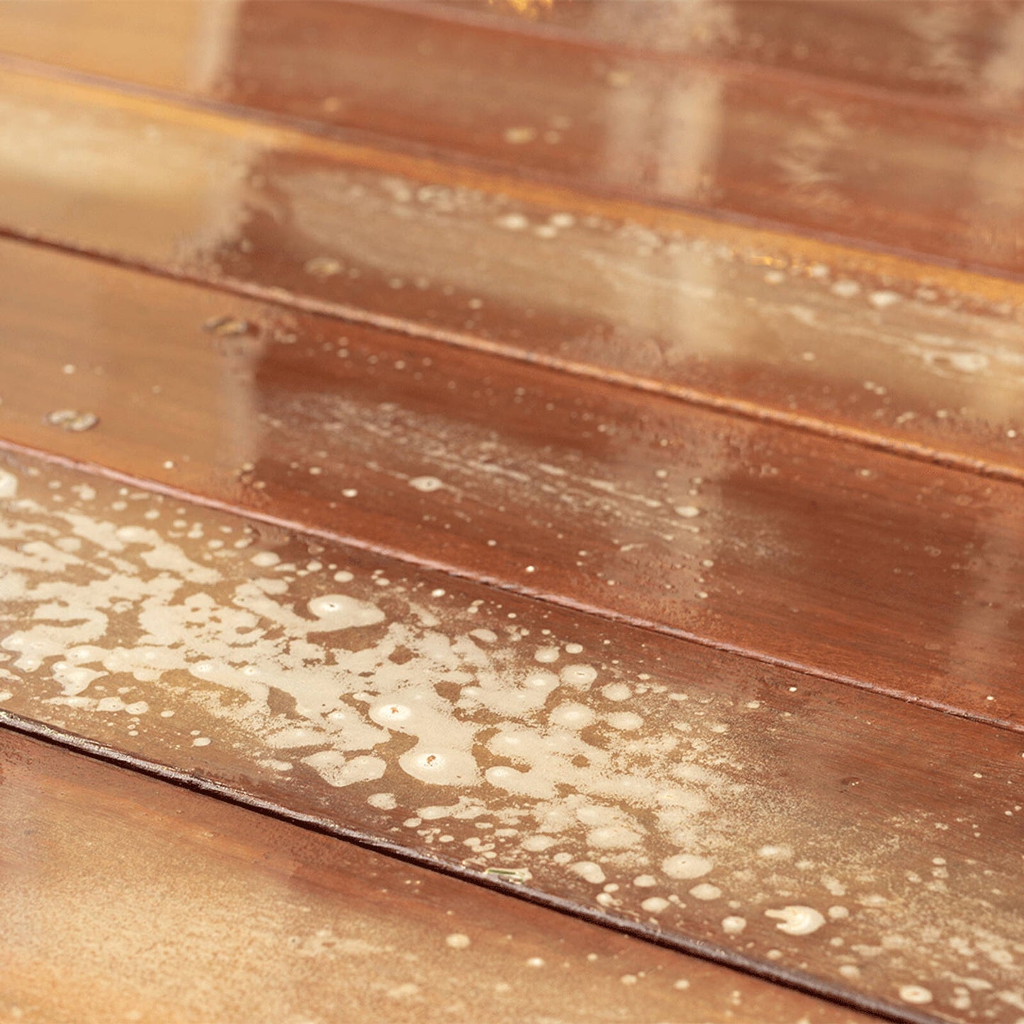 Intergrain 800g Ultraprep Mould Killer for Exterior Timber - Effective Long-Lasting Mould Removal