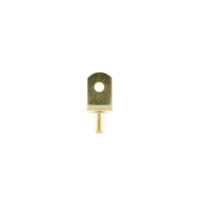 Taskmaster Shelf Supports - 6mm - Gold Plated - Easy to Install