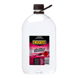 DIGGERS™ Shellite 4L Liquid Solvent Fast Evaporating Clean Fuel