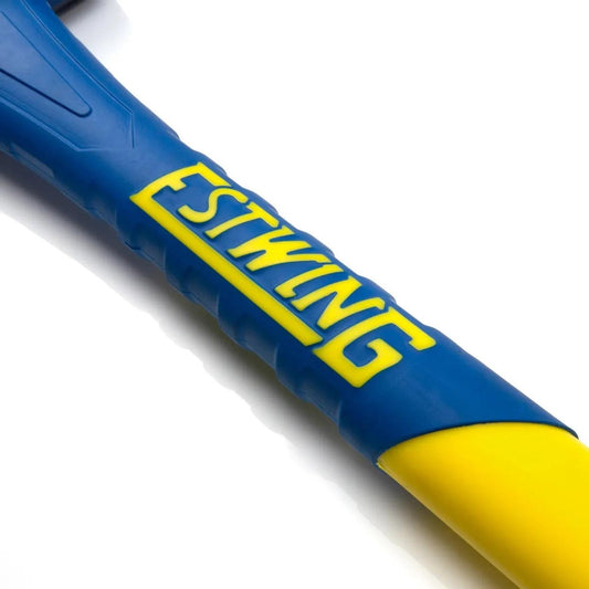 Estwing Club Hammer - 1.8kg - Fiberglass - Demolition Use – view 2 - Auzzistore