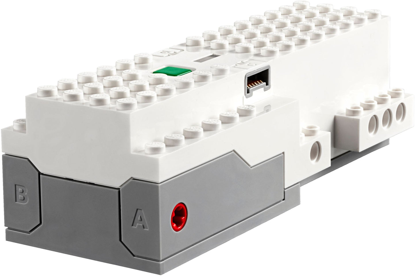 LEGO 88006 Boost Hub: Programmable Robotic Building Block