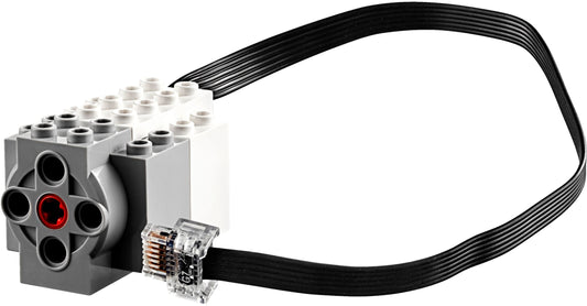 LEGO 88008 Medium Linear Motor - Power Up Your Creations - Auzzistore