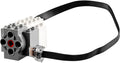 LEGO 88008 Medium Linear Motor - Power Up Your Creations